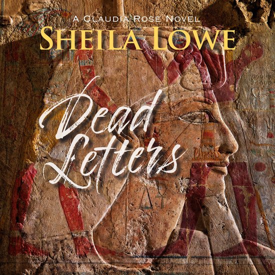 Dead Letters - cover