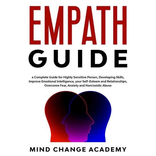 Empath Guide - cover