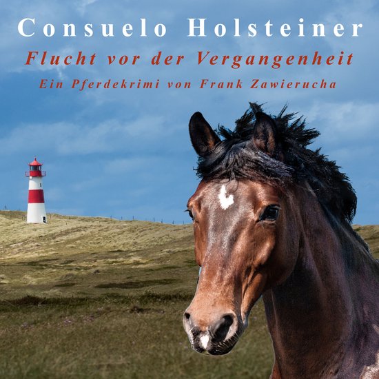 Flucht vor der Vergangenheit - cover