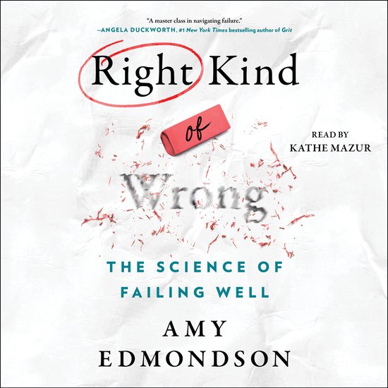 The Right Kind of Wrong - cover