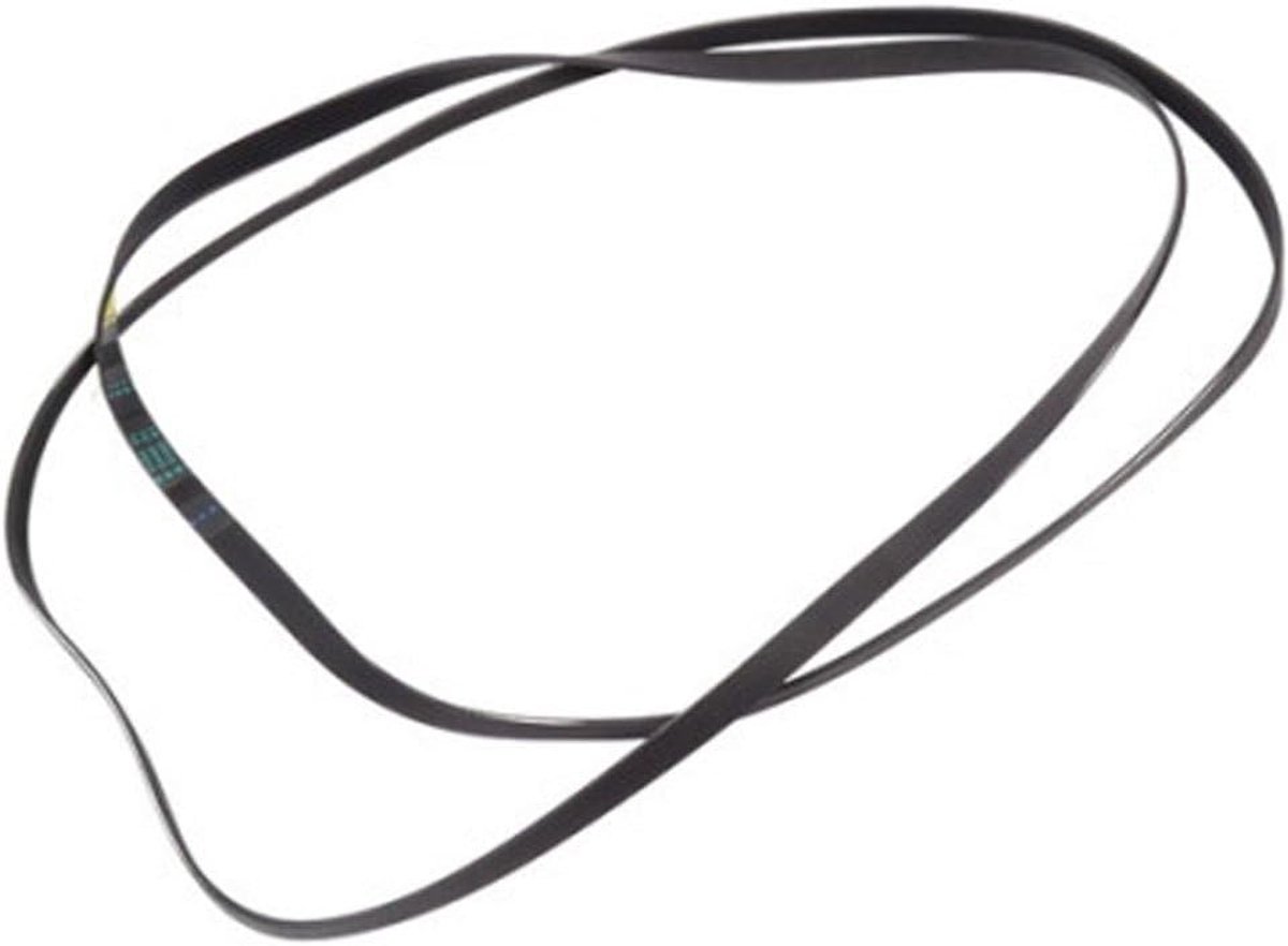 Droger aandrijfriem Trommelriem reparatie Droger onderhoud Standaard lengte 1894mm H7 profiel