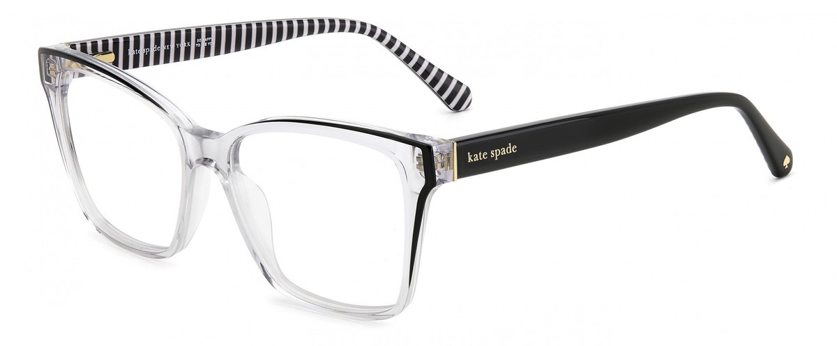 Kate Spade CLAUDIE/G Grey 54/16/140 WOMAN Brilmonturen