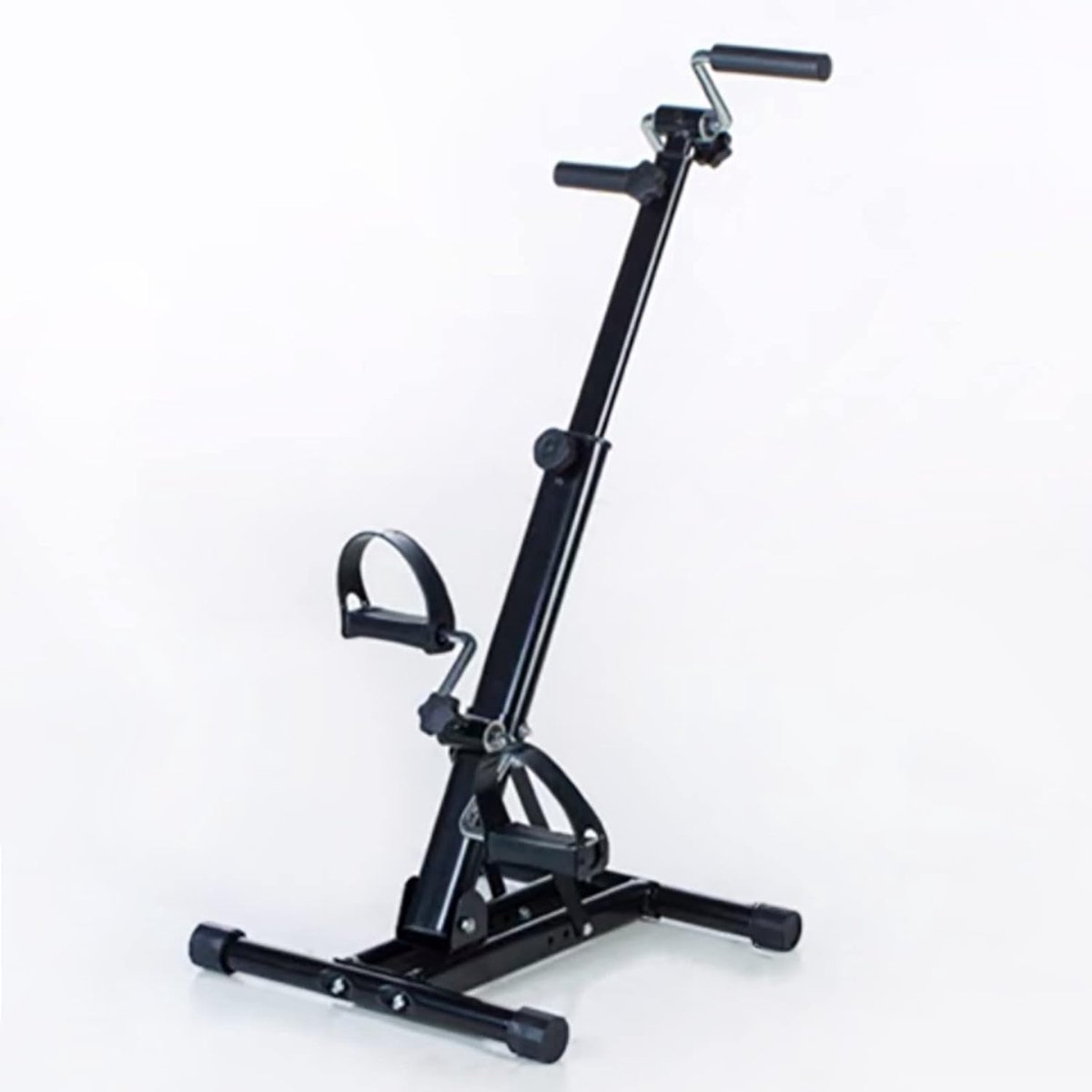 Hometrainer Arm Been - Pedal Trainer - Fysiotherapie Thuis - Verstelbare Oefeningen