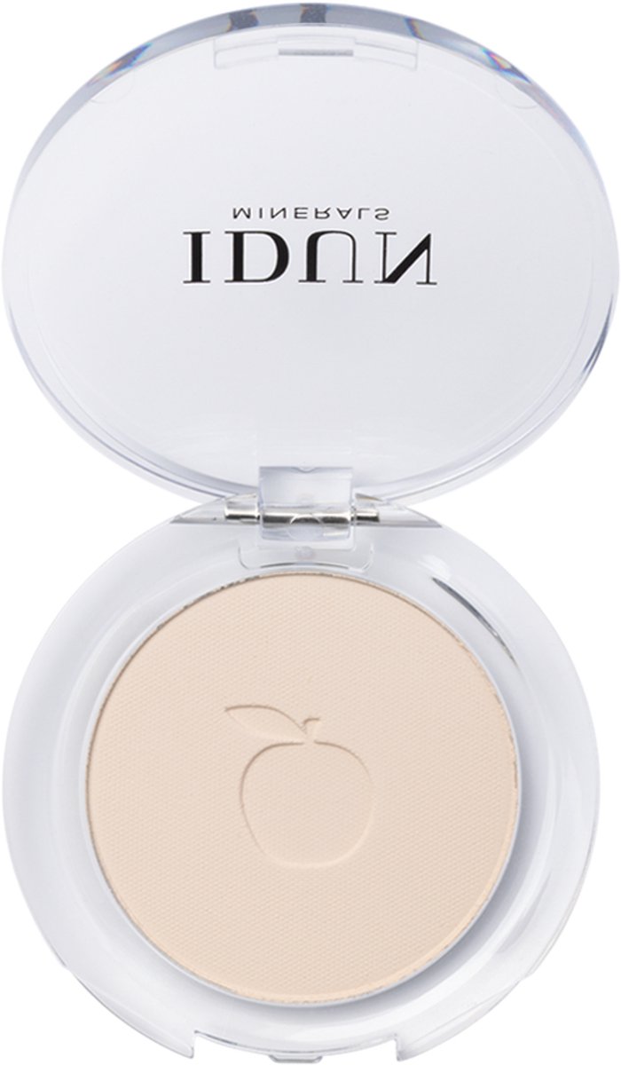 IDUN - Mineral Single Eyeshadow - Sandvita