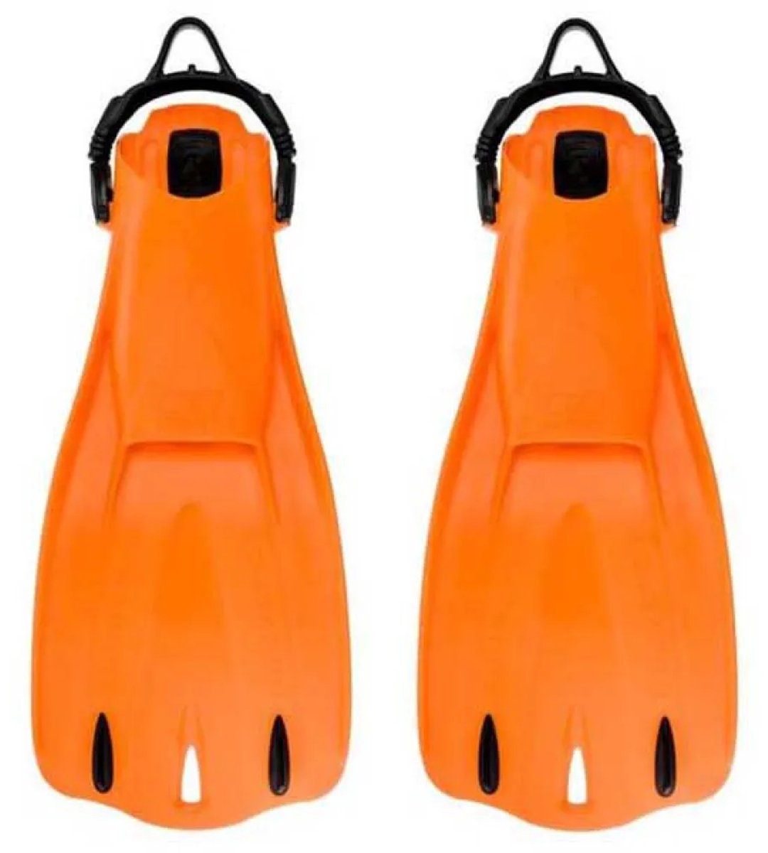 Scubapro Go Sport Gorilla Duikvinnen Oranje EU 43-46