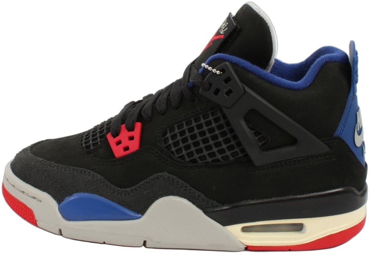 Nike Air Jordan sneakers maat eur 36.5