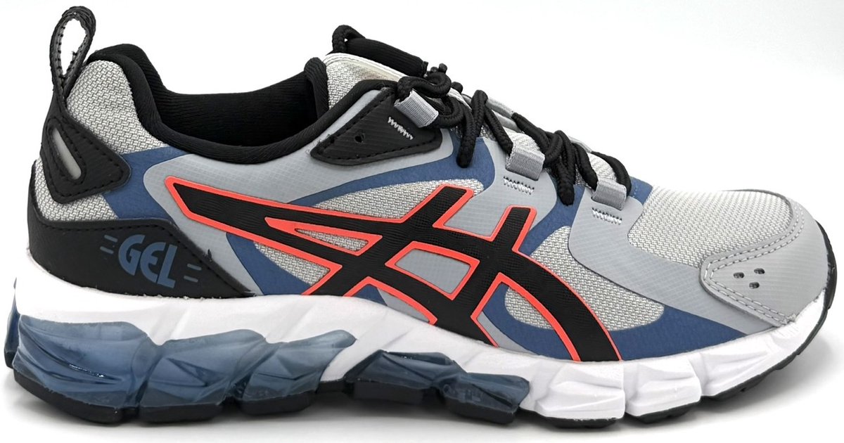 Asics Gel Quantum 180- Sneakers Grijs