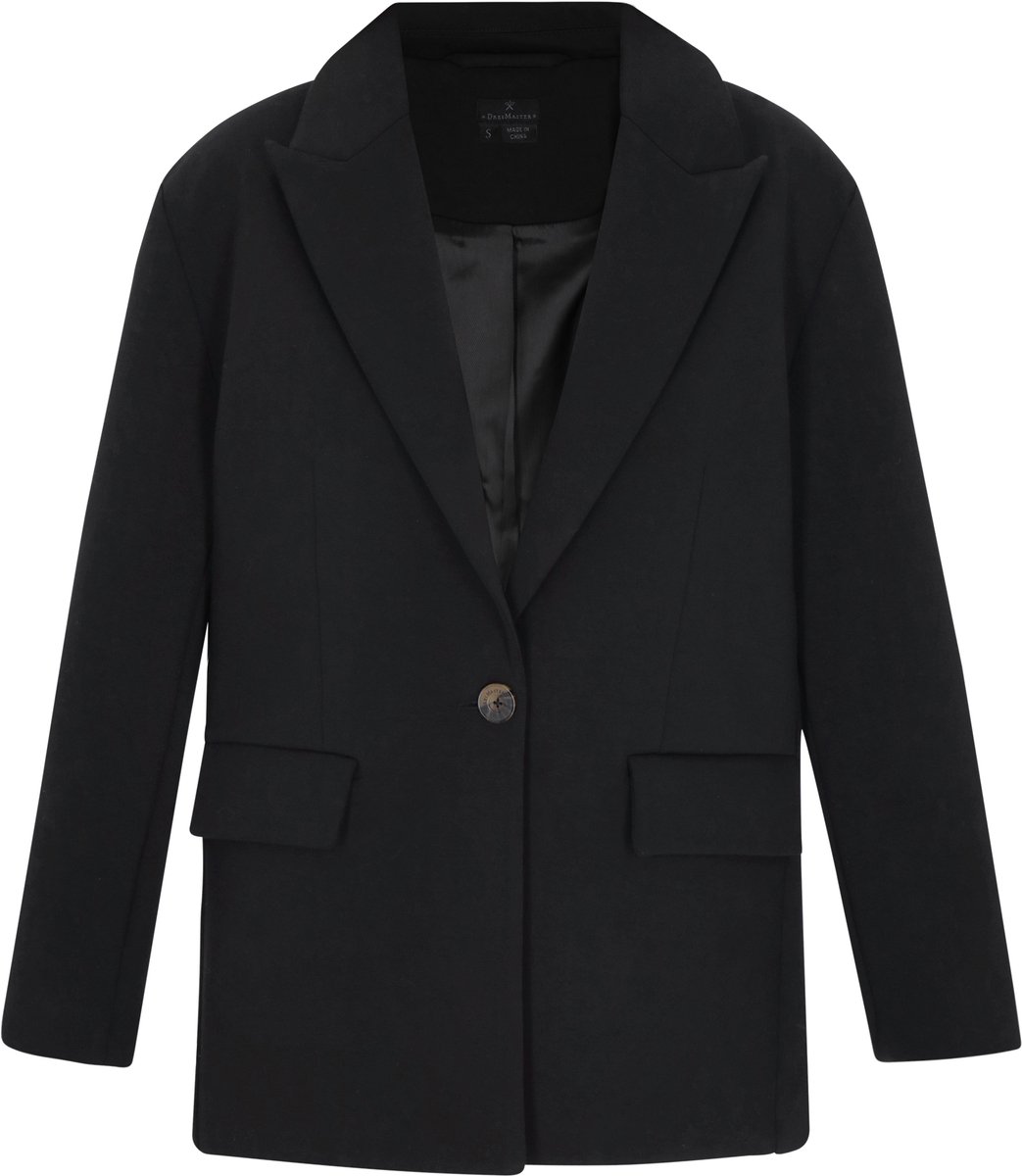 DreiMaster Blazer