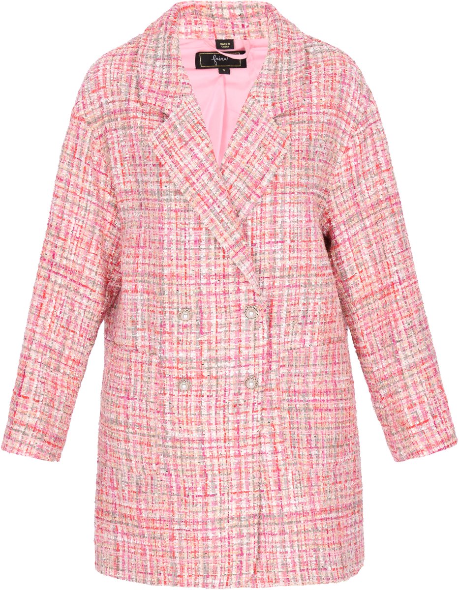 faina Coat