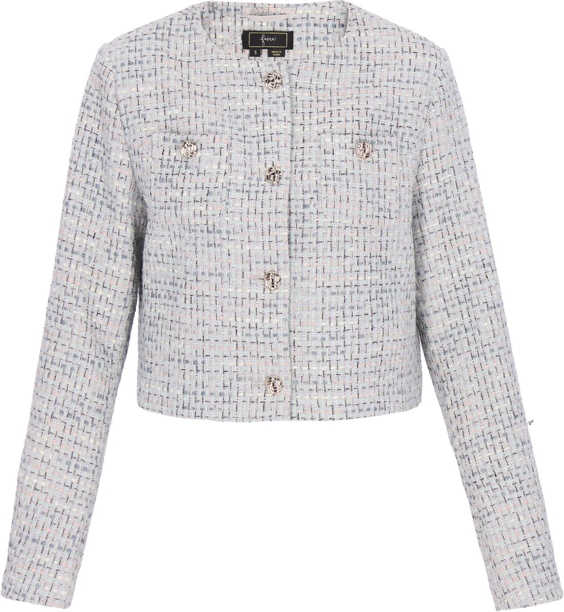 faina Blazer