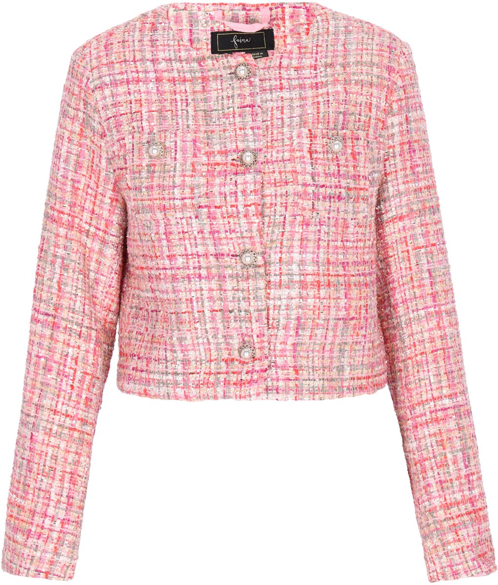 faina Blazer