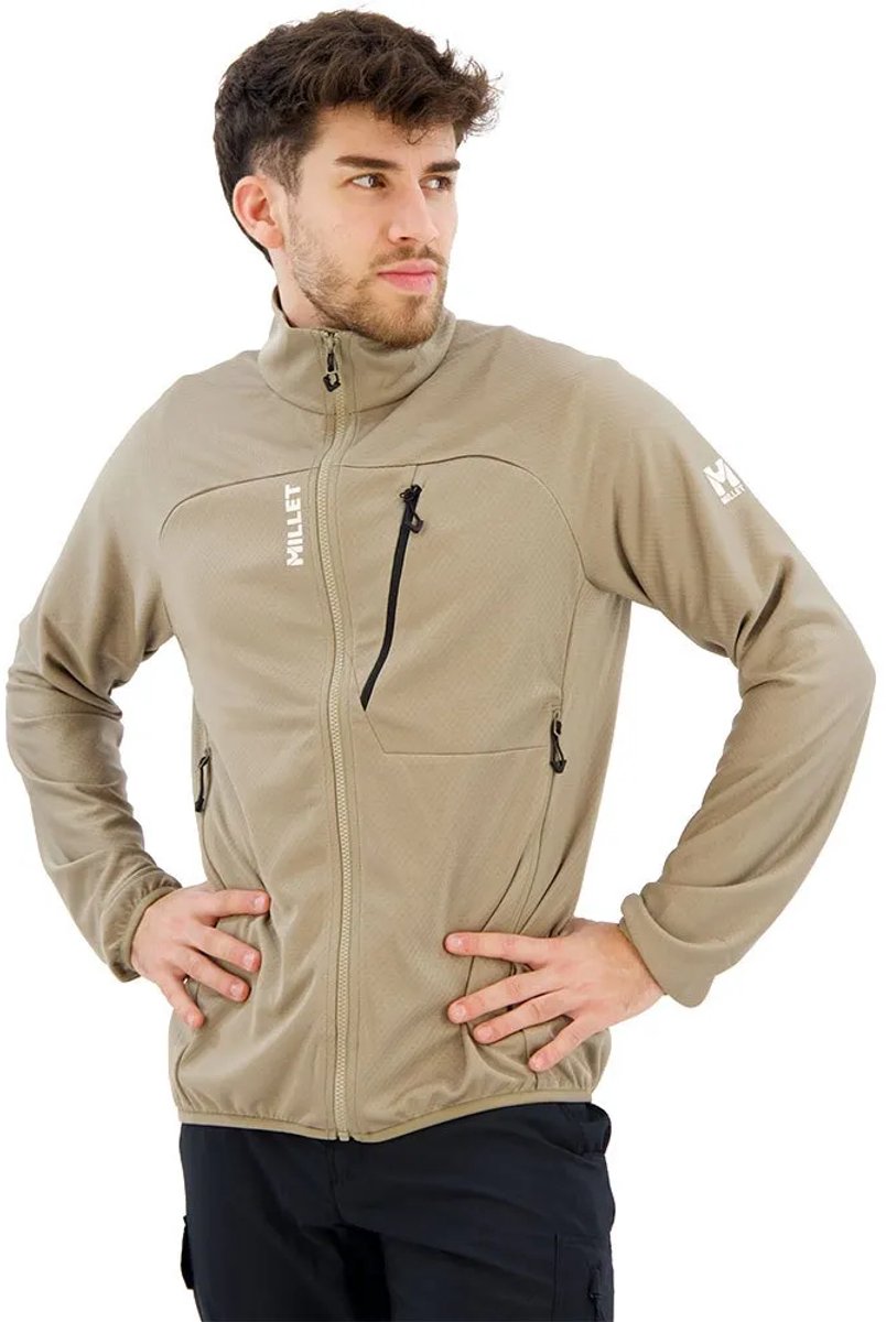 Millet Lokka Iii Fleece Man Dorite
