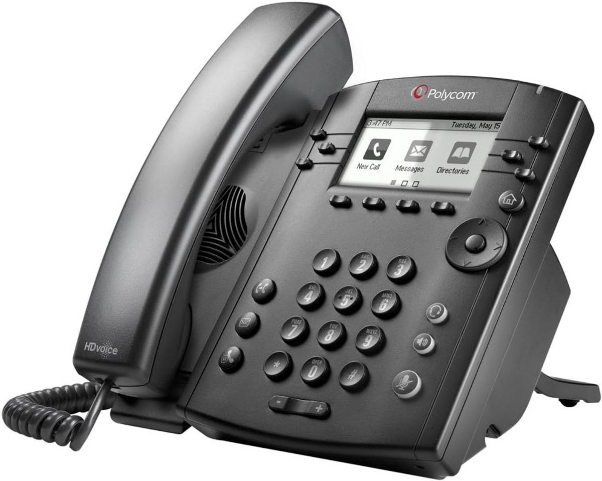 HD Zakelijke IP Telefoon voor Kantoorgebruik