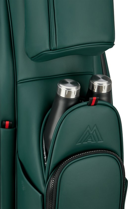 Sac de chariot Big Max Dri Lite Prime vert
