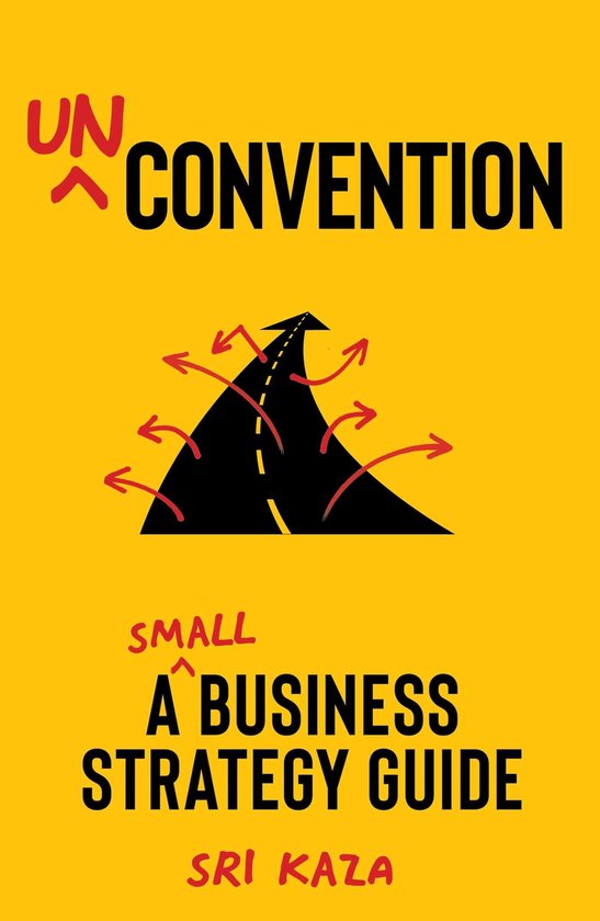 Unconvention - cover