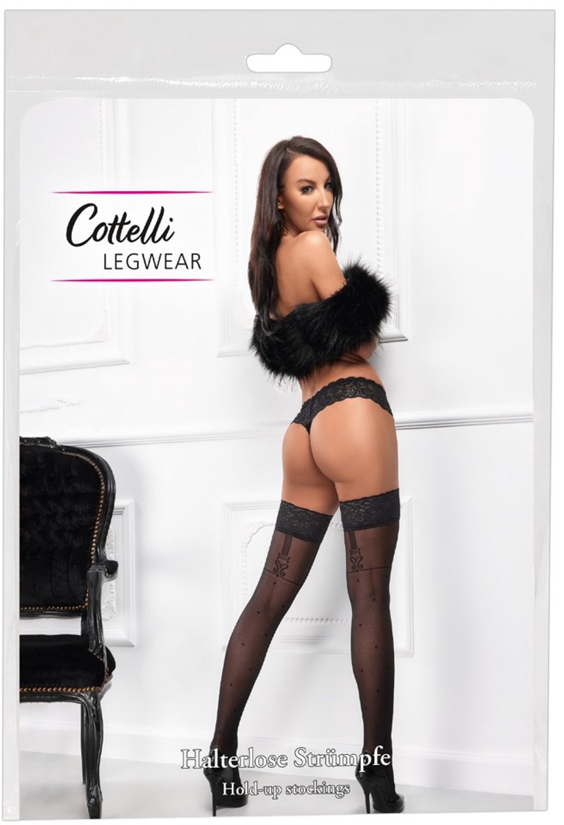 Hold-ups Flirt 5