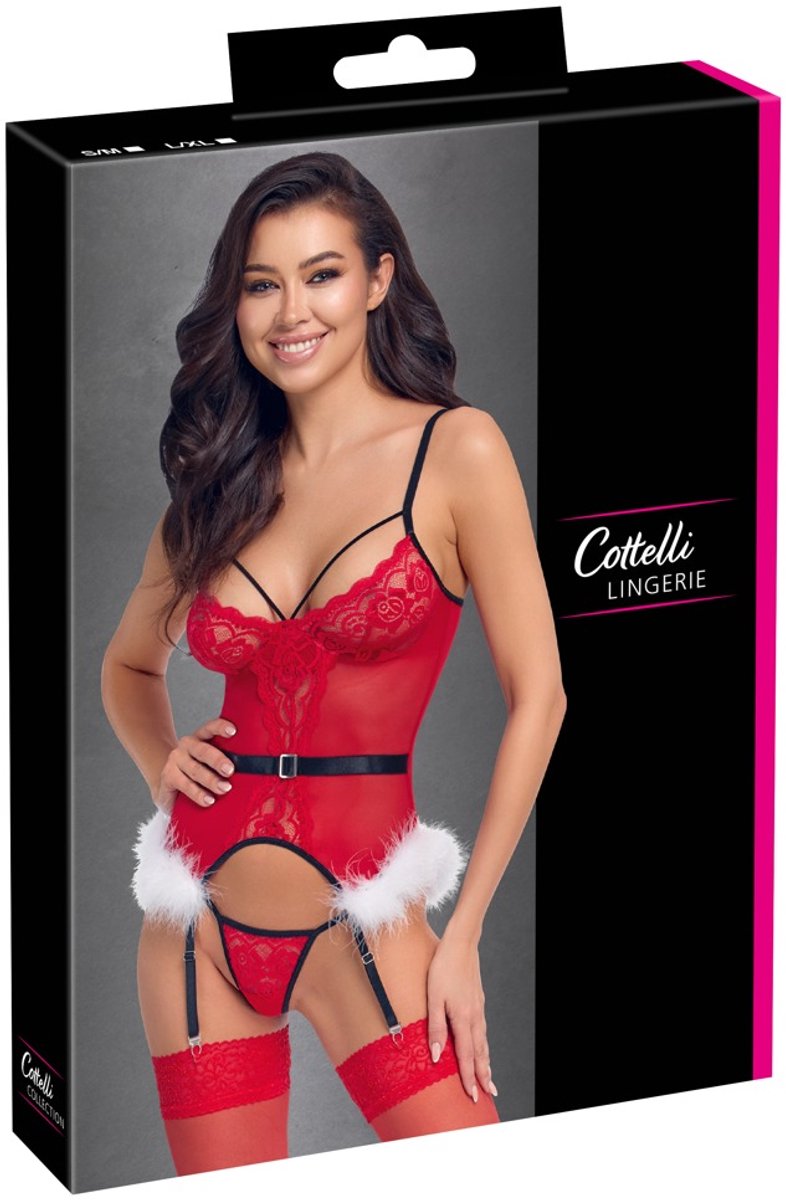 X-Mas Basque L/XL