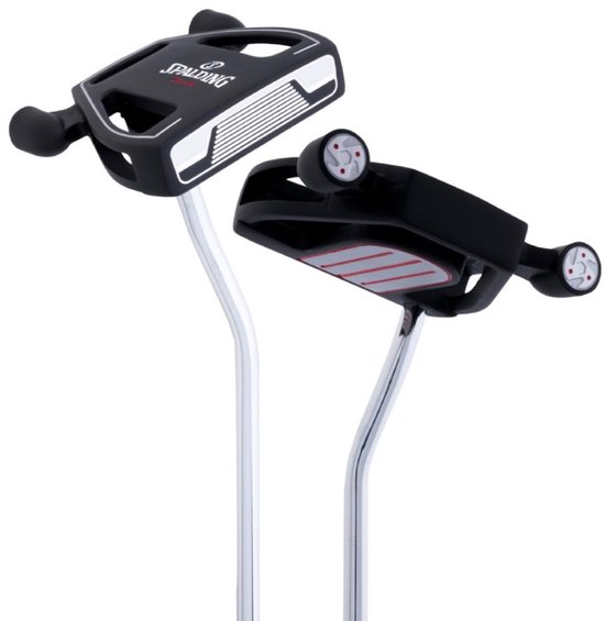 Spalding TL-3 Mallet Putter - 33 inch - Unisex - Rechtshandig van Merkloos — afbeelding 4