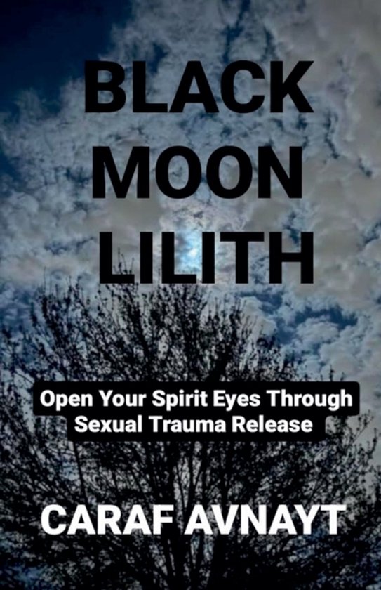 Black Moon Lilith - cover