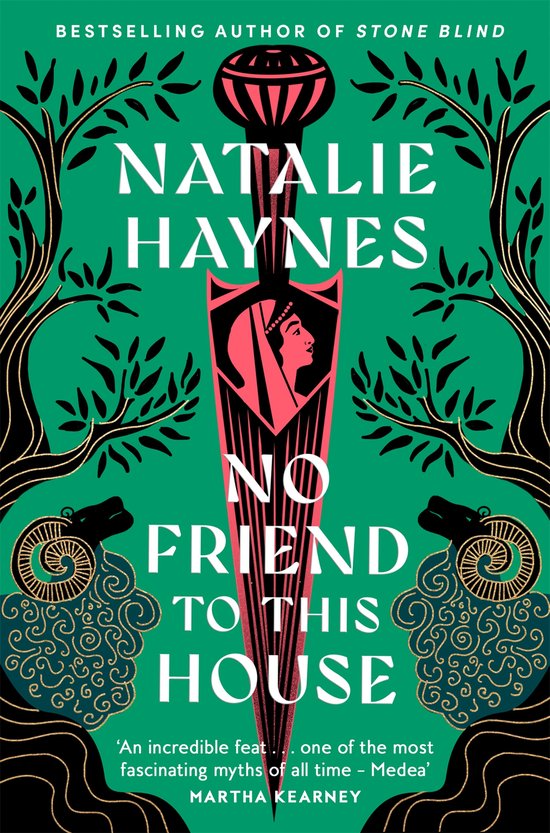 No Friend to This House