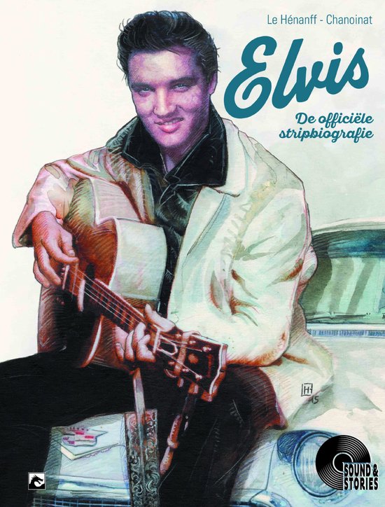 Elvis Presley