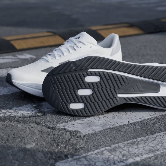 adidas Performance Chaussure de running Duramo SL 2 - Hommes - Blanc - 46