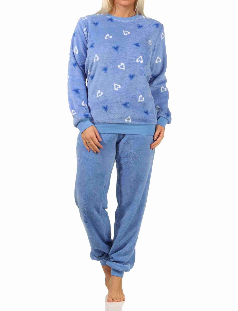 Damen Fleece