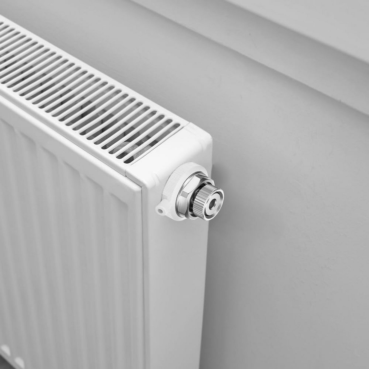 2 Stuks Automatische Radiator Ontluchter 1/2 Inch Universele Zelfontluchter