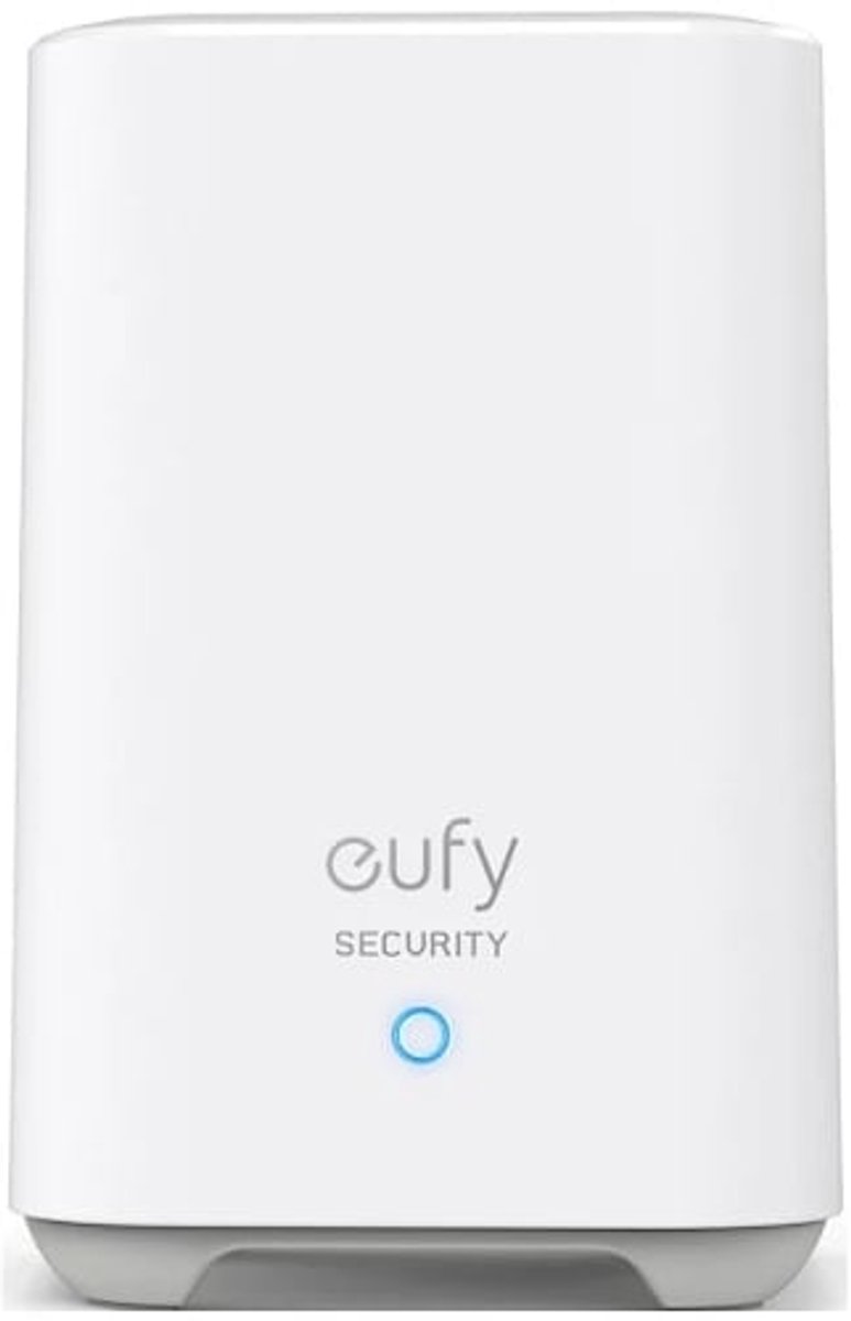 eufy Video Doorbell 2K (Battery-Powered) + HomeBase - Deurbelcamera – foto 8