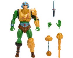 Man-At-Arms – Masterverse