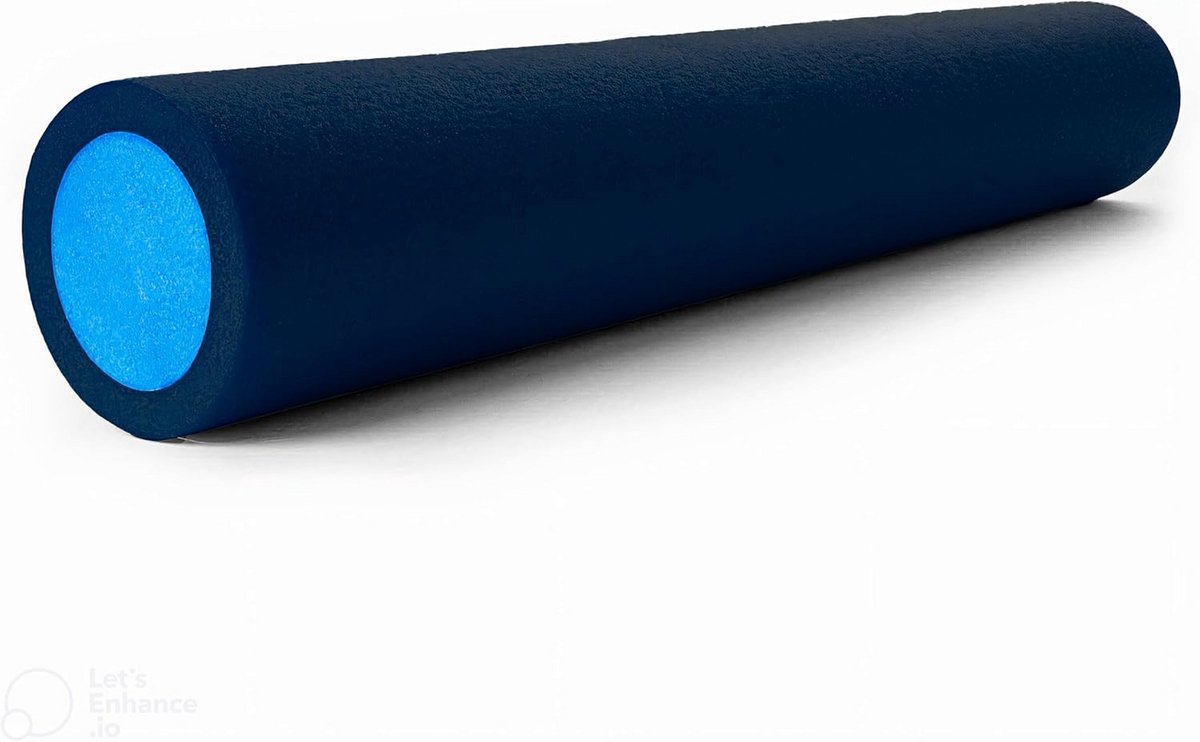 Harde Pilatesrol / Yogawiel voor Balans, Stabiliteit en Fitnessoefeningen