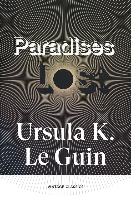 Brief Encounters- Paradises Lost