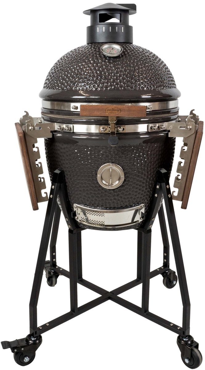 Grizzly Grills Medium