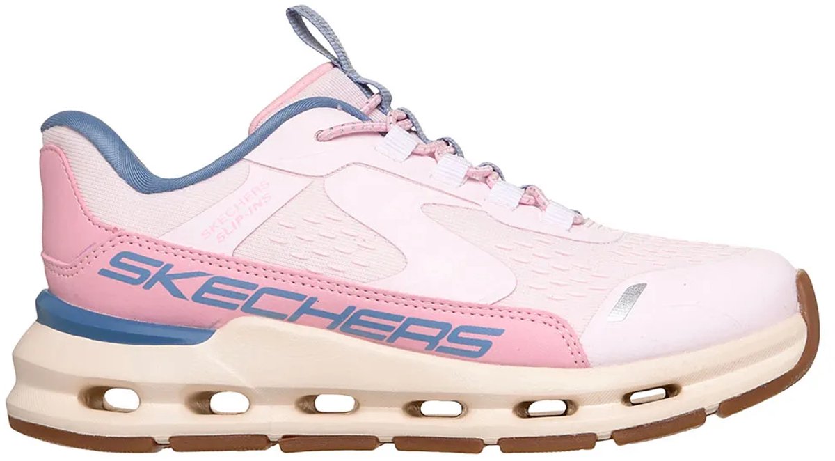 Skechers Glide Step+ Vista Lane Schoenen Roze EU 33 1/2 Meisje