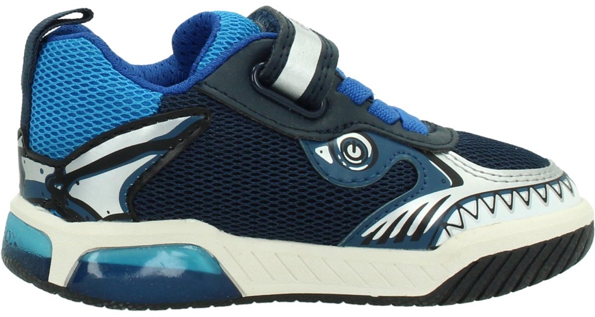GEOX J INEK BOY Blauw 36 EU