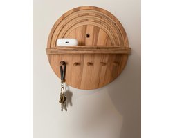 Sleutelhouder Sleutelrek