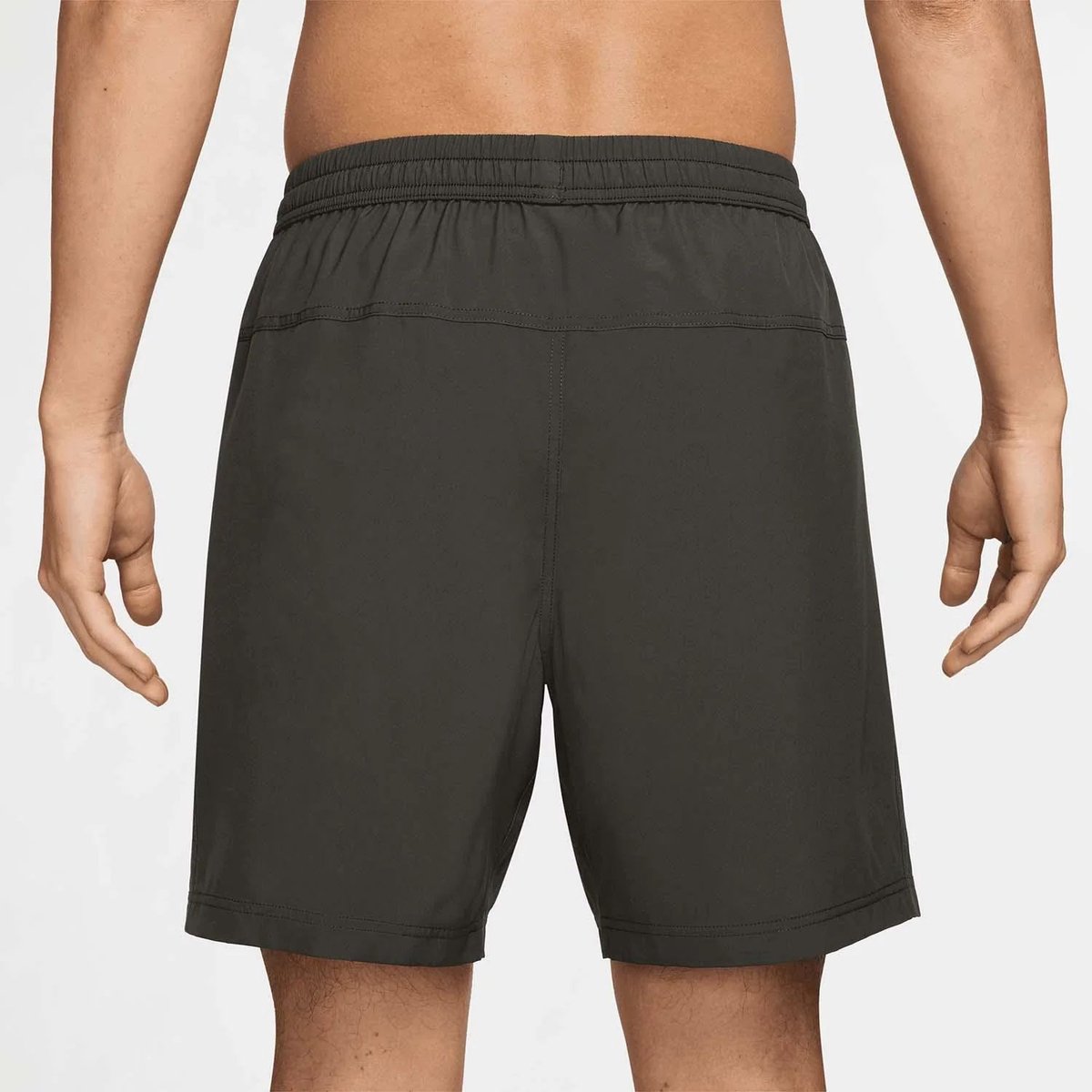 Nike Short Dri-FIT Form 7″Versatile Heren Groen