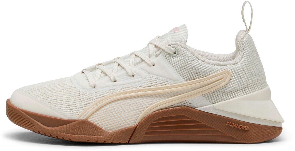 Cross-training schoenen voor dames Puma Fuse 3.0 Wit