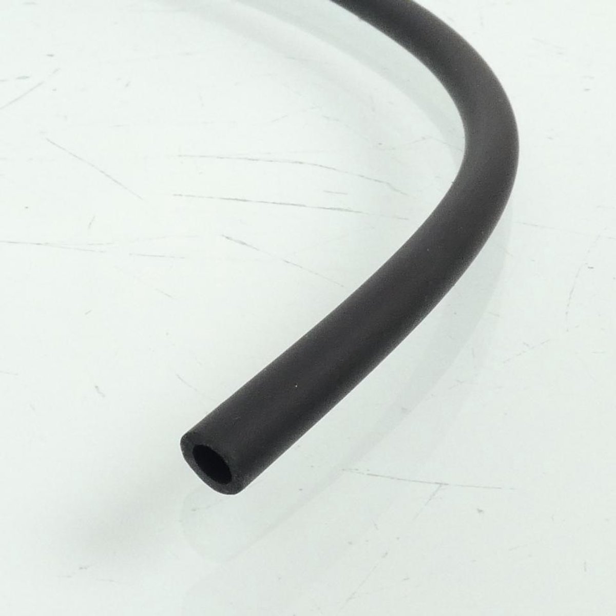 Durite de mise à l'air RSM pour deux roues moto scoot auto 3x5mm x 10m noir Neuf