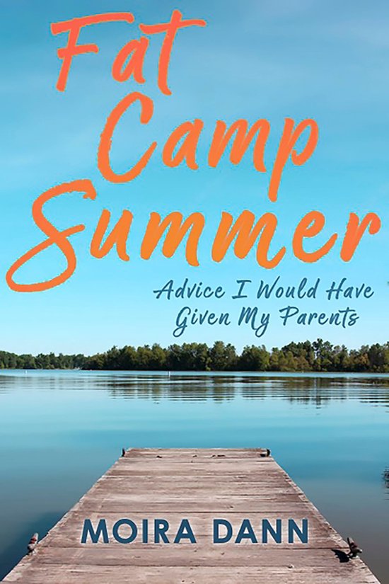 Fat Camp Summer - cover