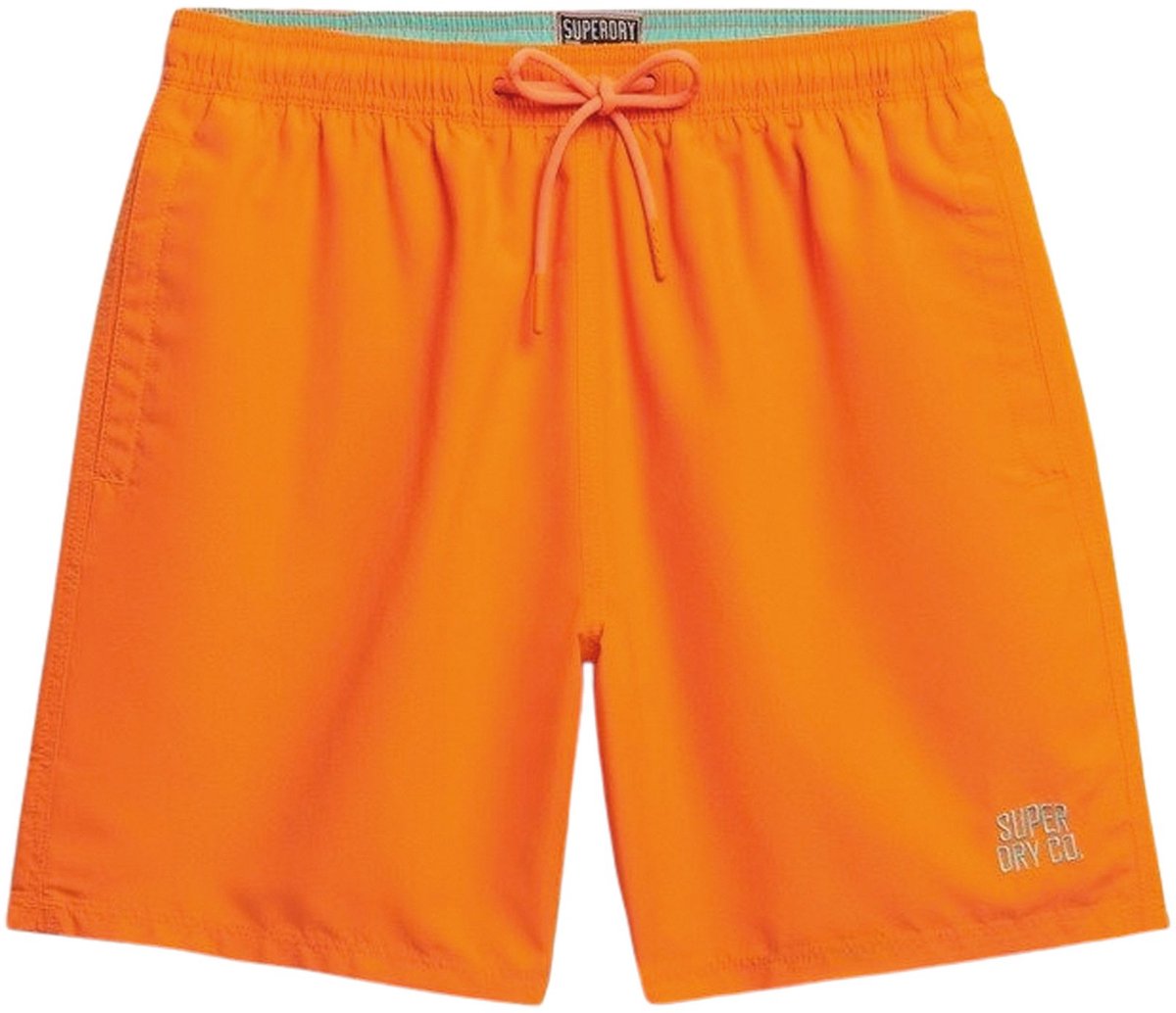 Oranje