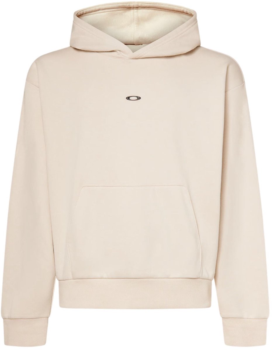 Hoodie Oakley Metal Rise Mist