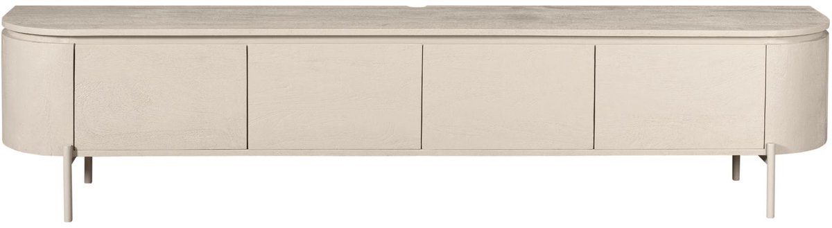 Starfurn - Tv meubel Excellent - Beige - 35x200x45 cm