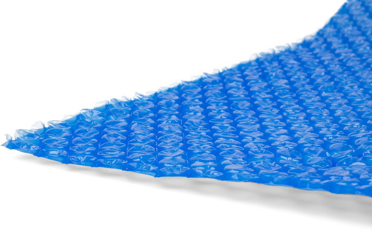 Bestway Solar afdekzeil rechthoekig - 400 x 200 cm