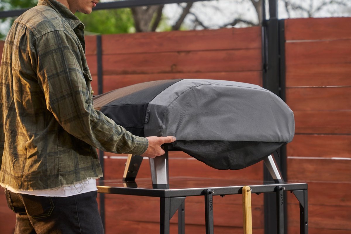 Ooni Protective Cover for Koda 2 Max