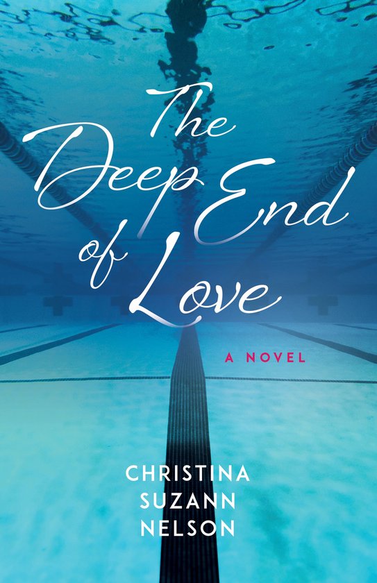 The Deep End of Love - cover