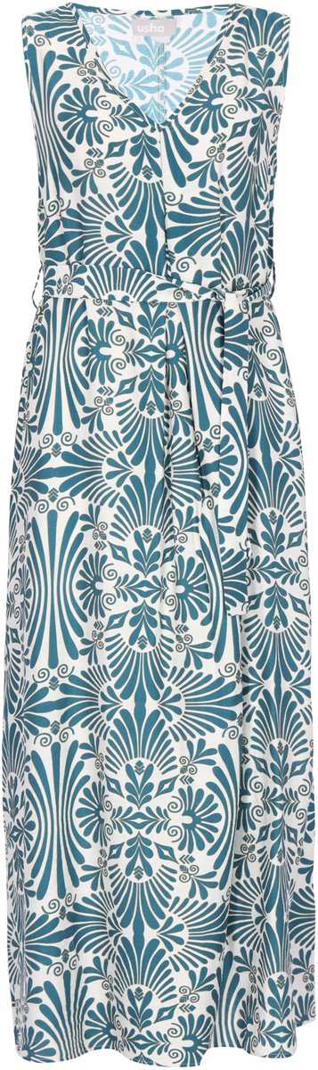 usha Dress