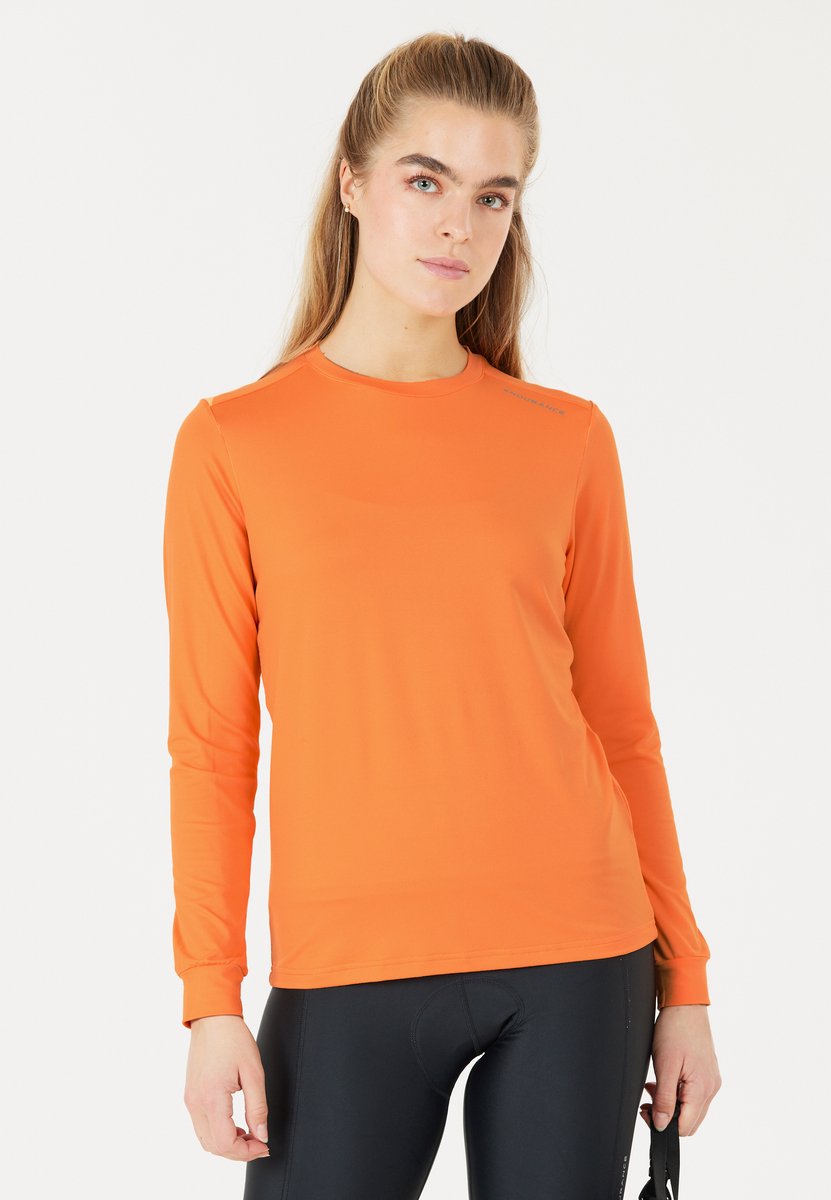 ENDURANCE Langarmshirt Chalina
