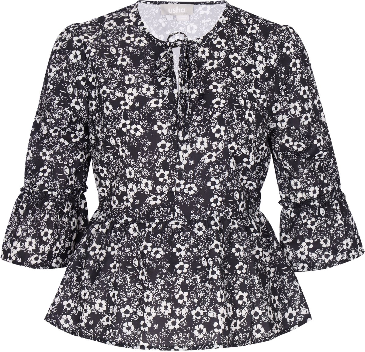 usha Blouse