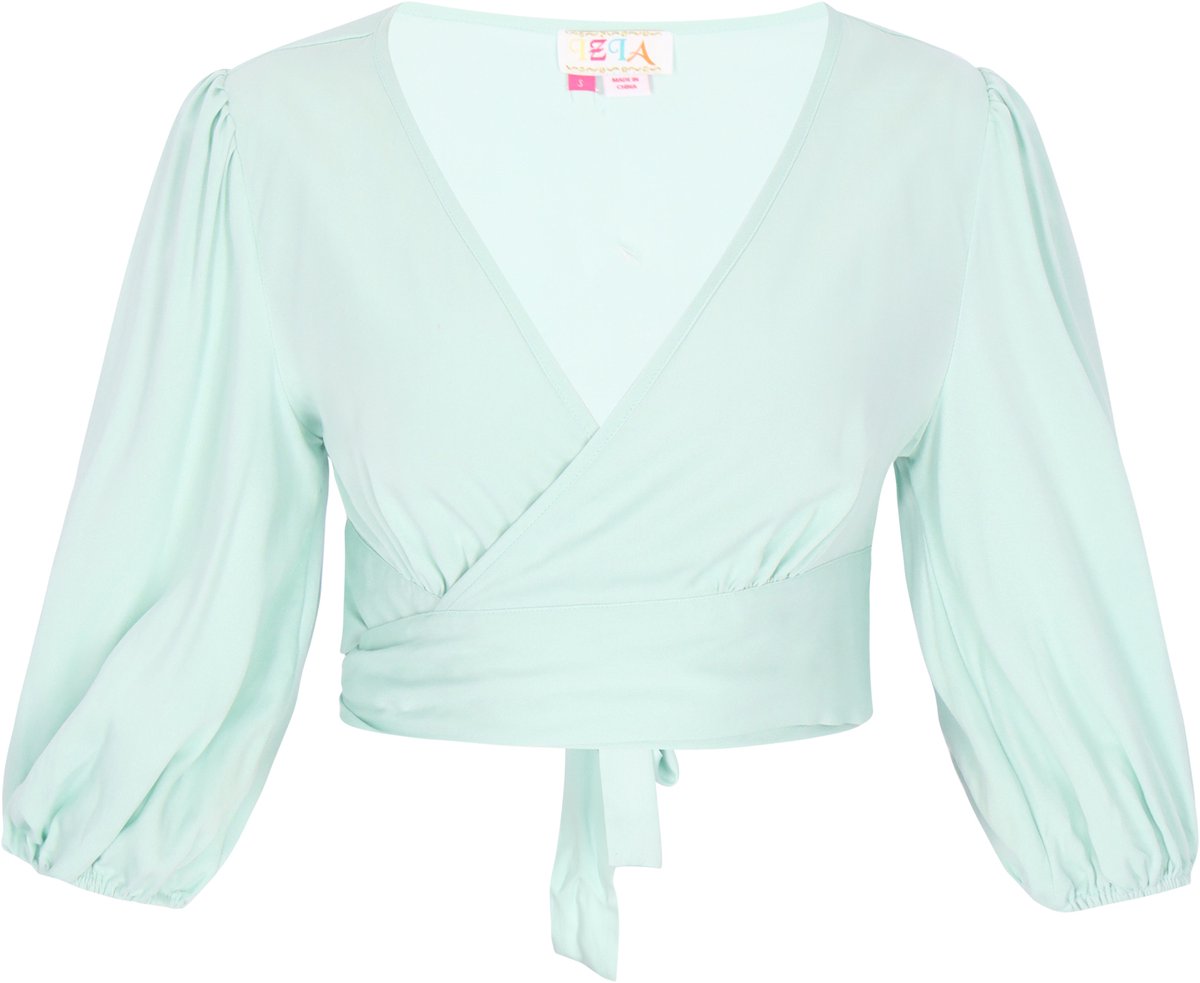 IZIA Blouse